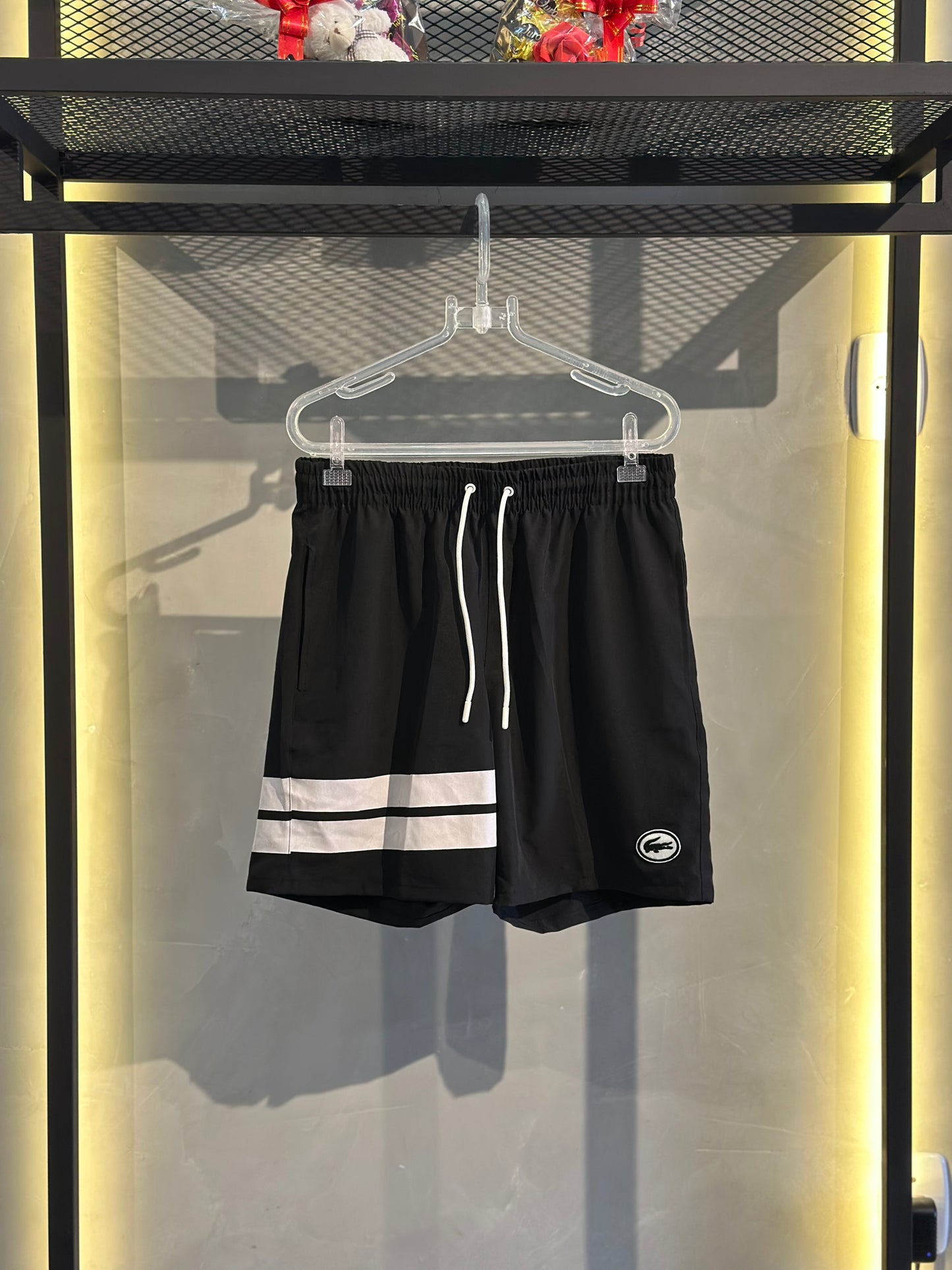 Short L4coste