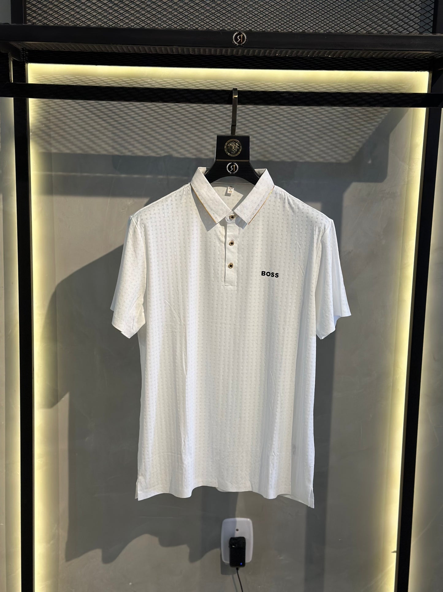 Gola polo B0SS