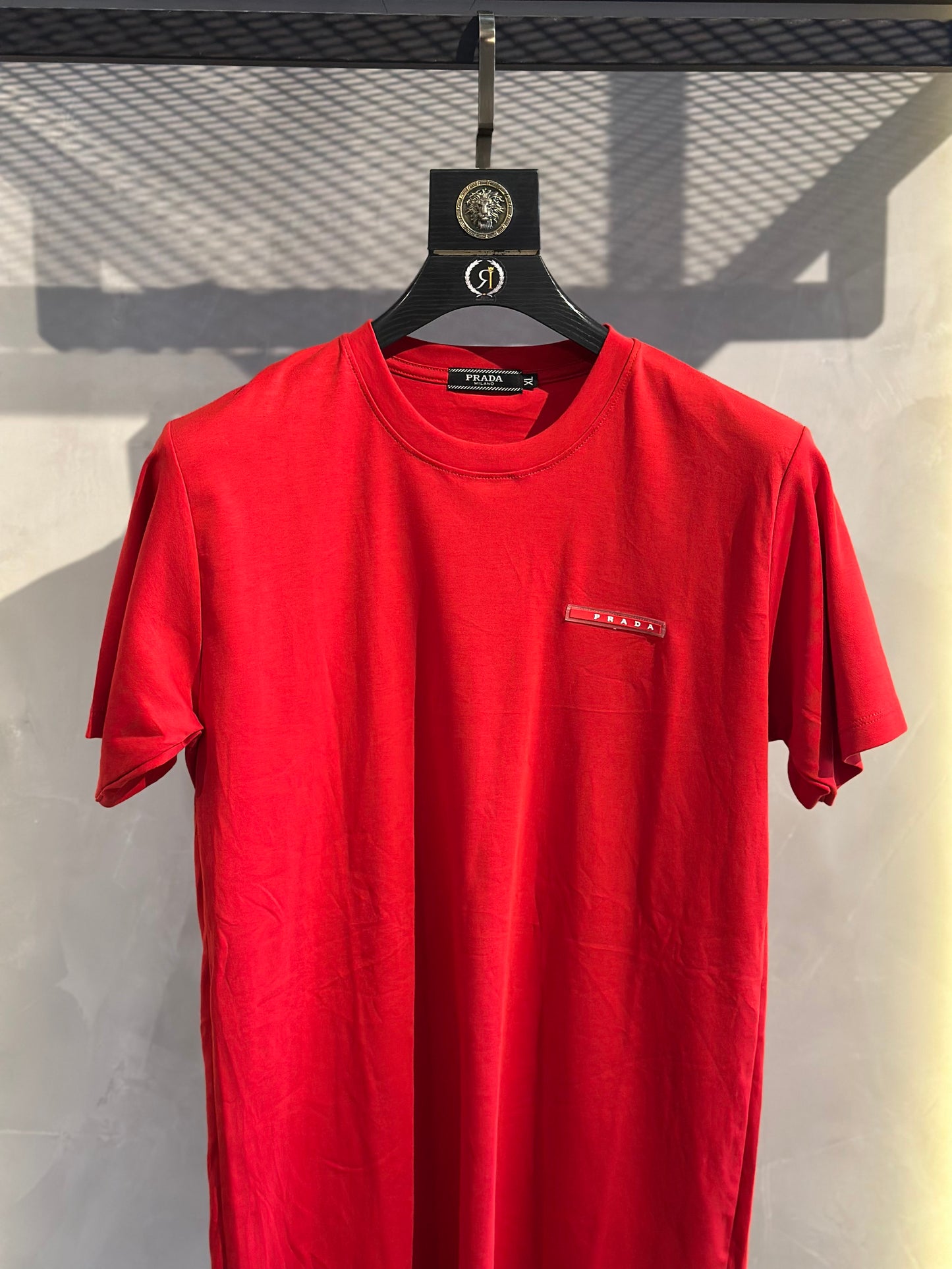 T-shirt Prad4