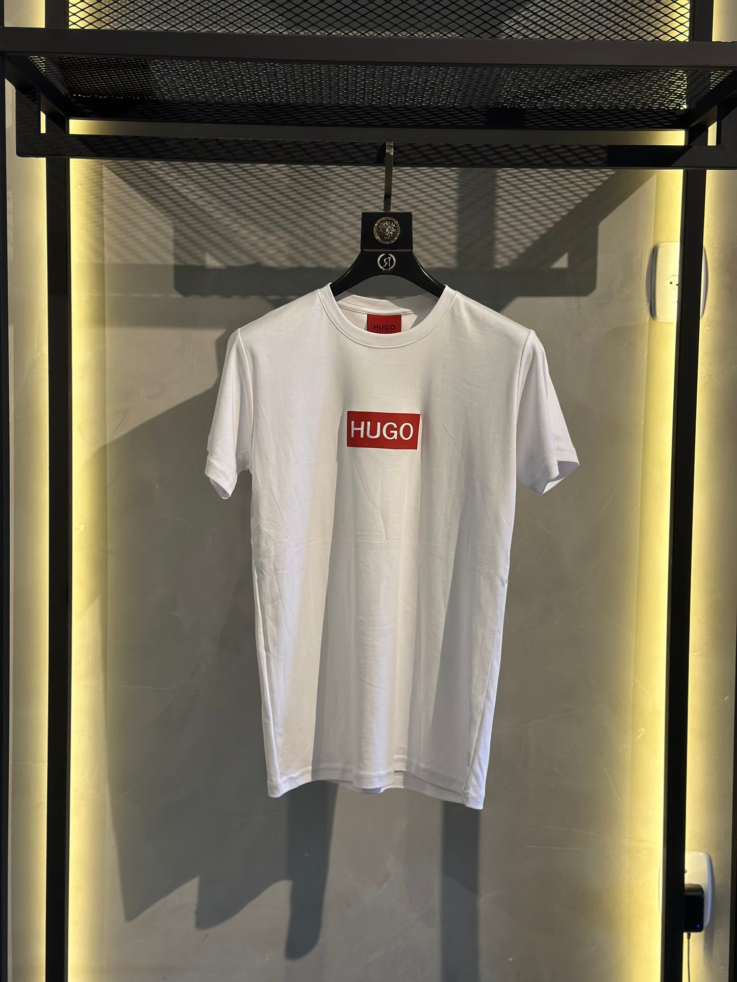 T-shirt HUG0