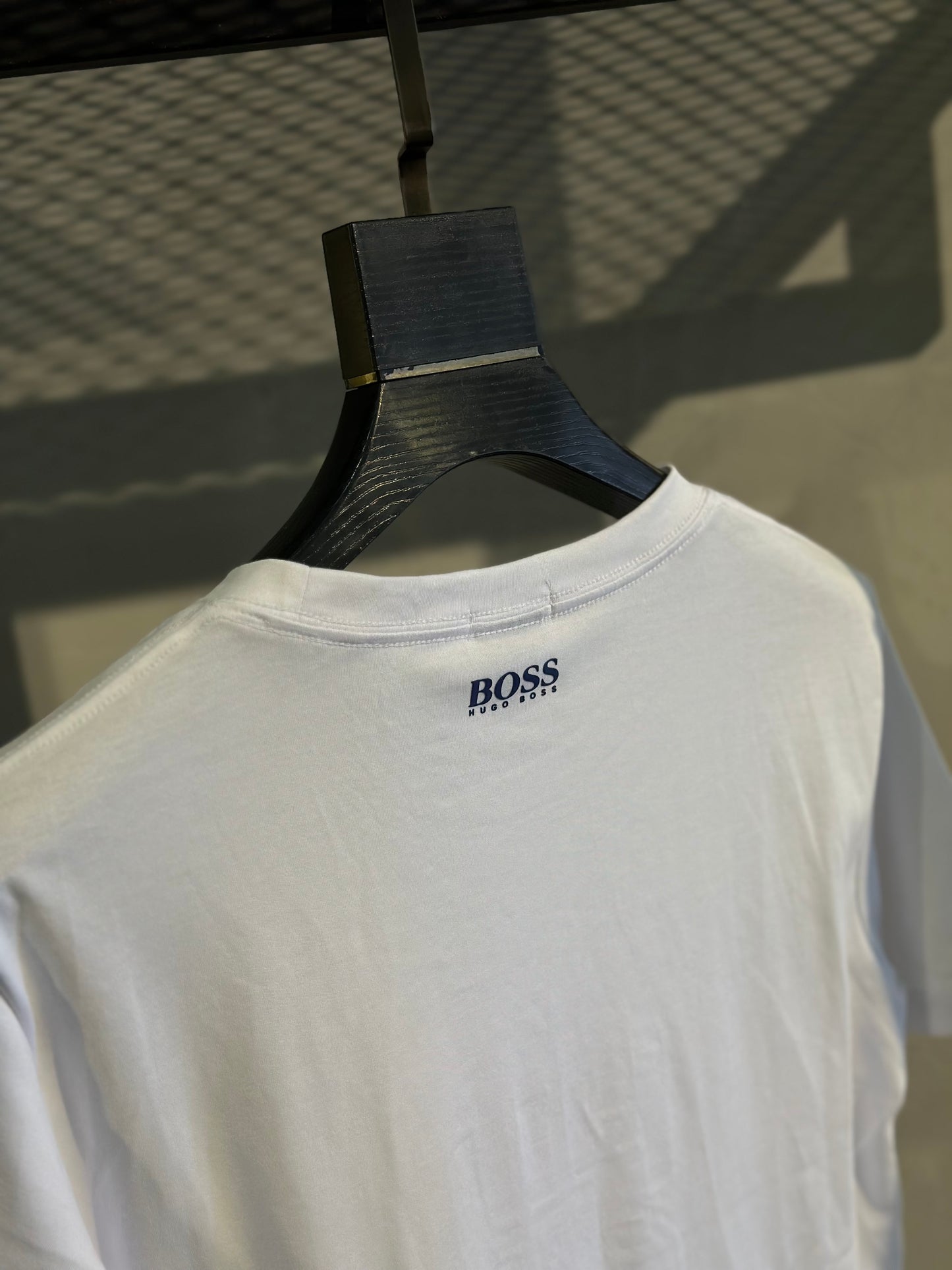 T-shirt HUG0