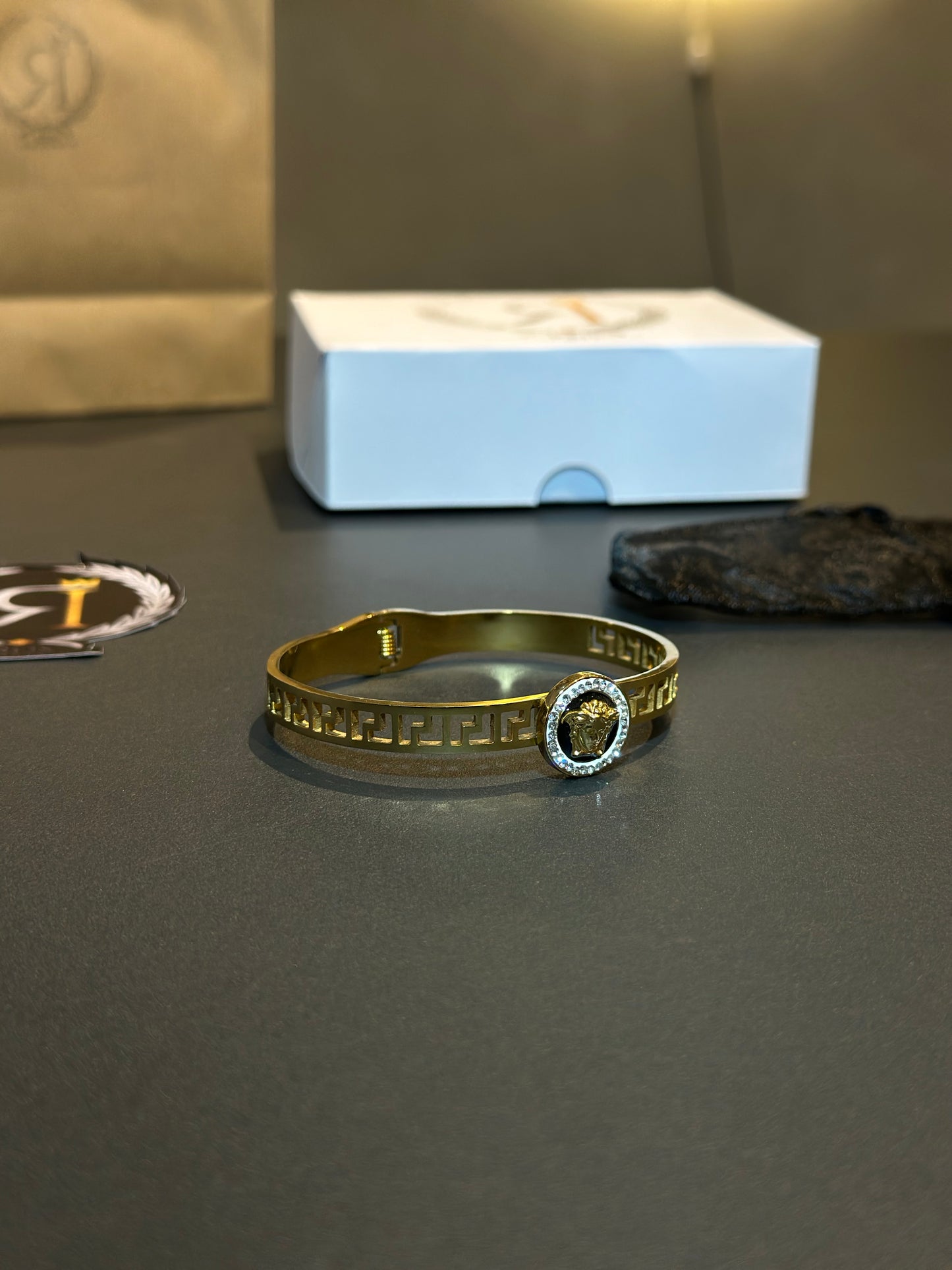 Bracelete V3rsace