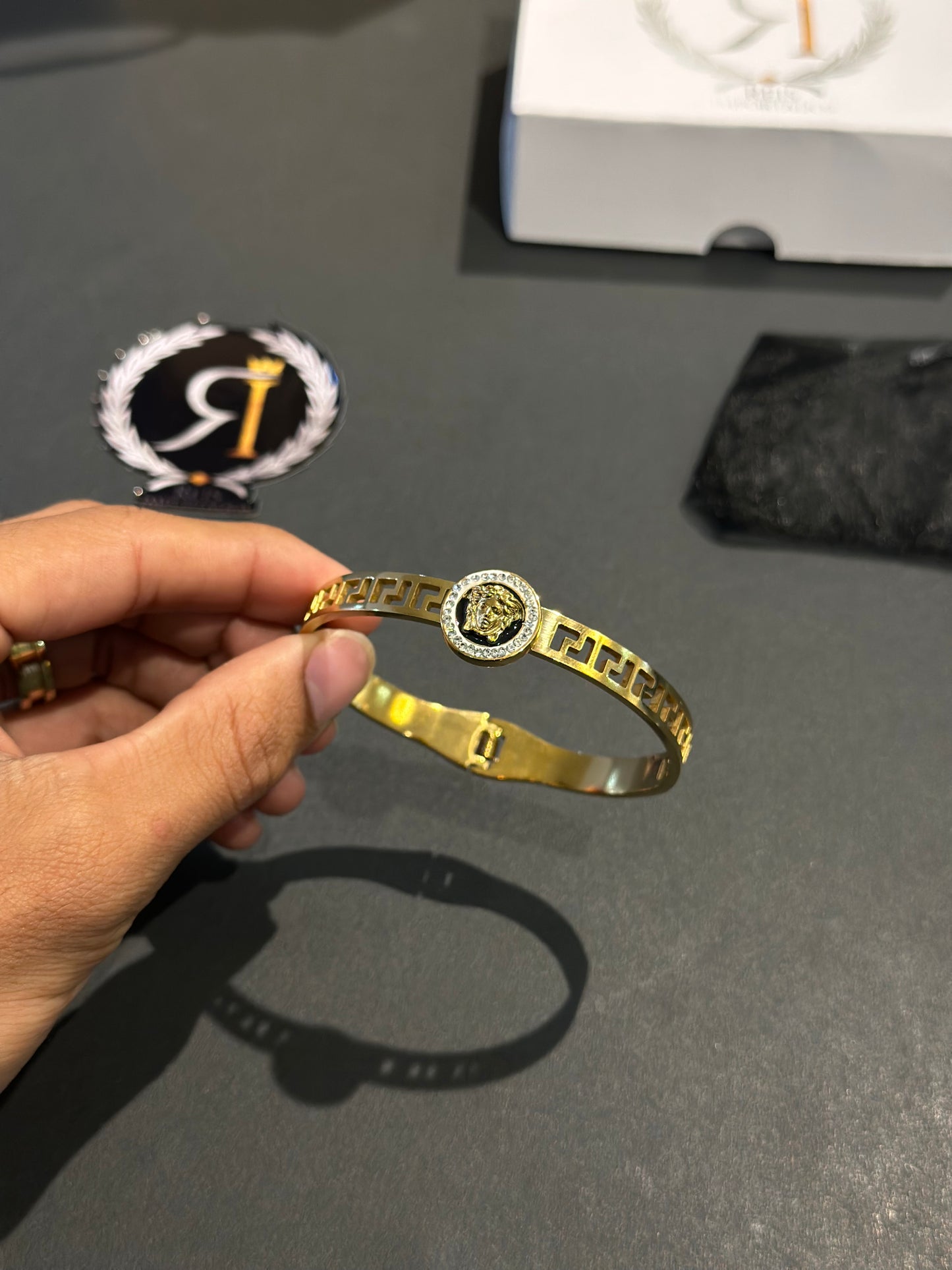 Bracelete V3rsace