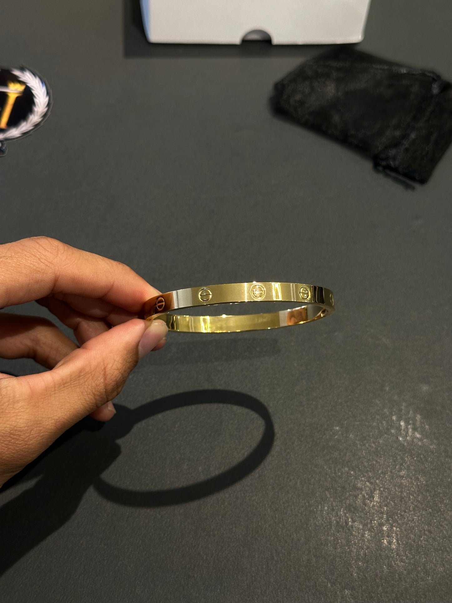 Bracelete Carti3r