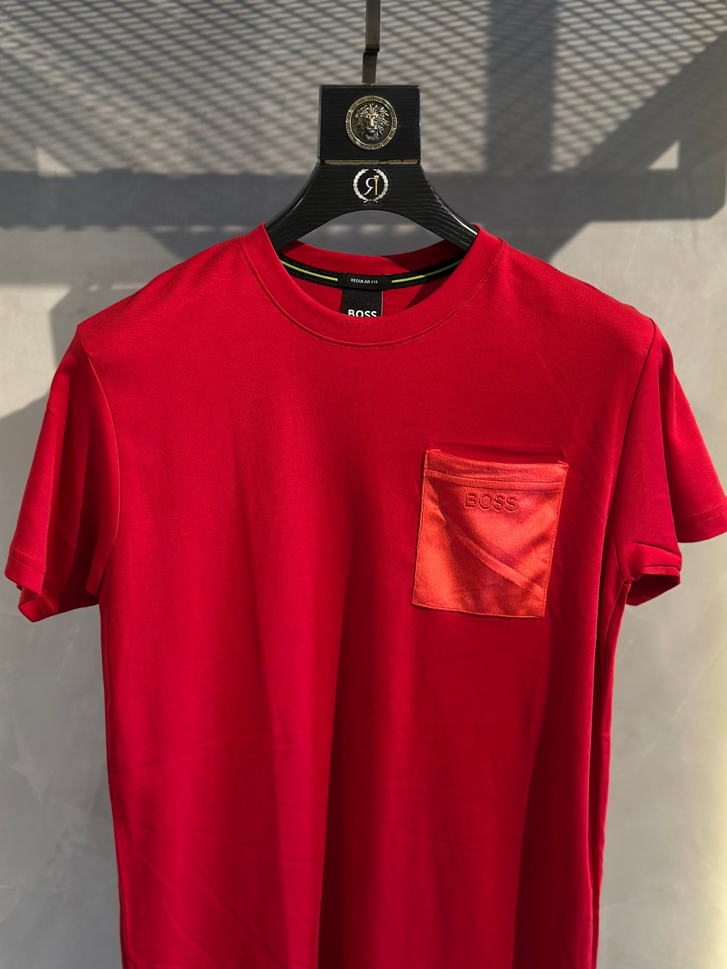 T-shirt B0SS