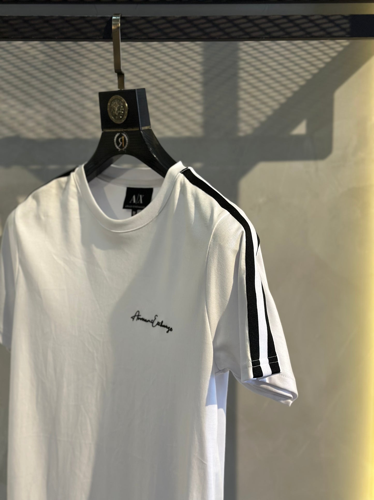 T-shirt A X