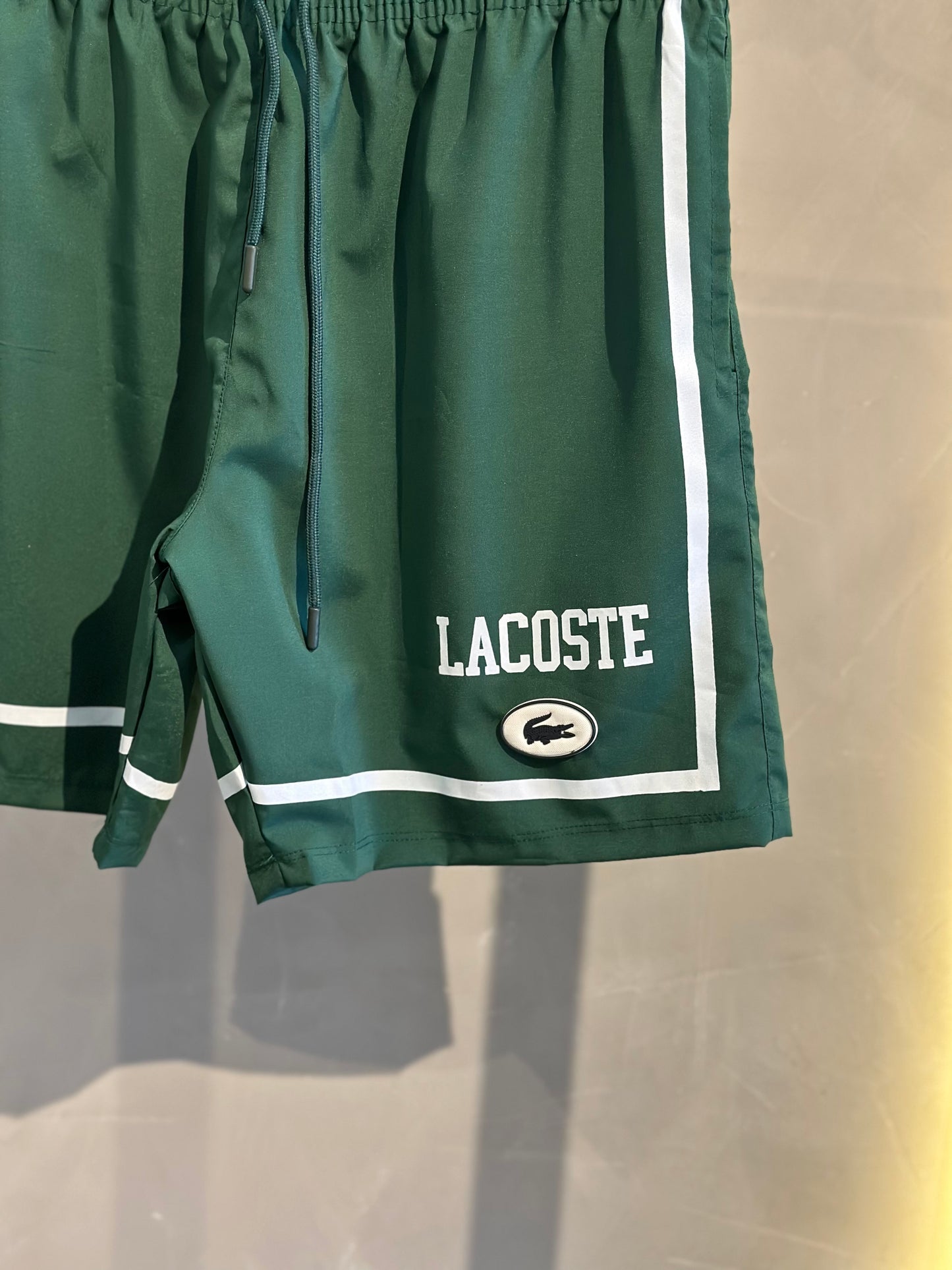 Short Lacost3