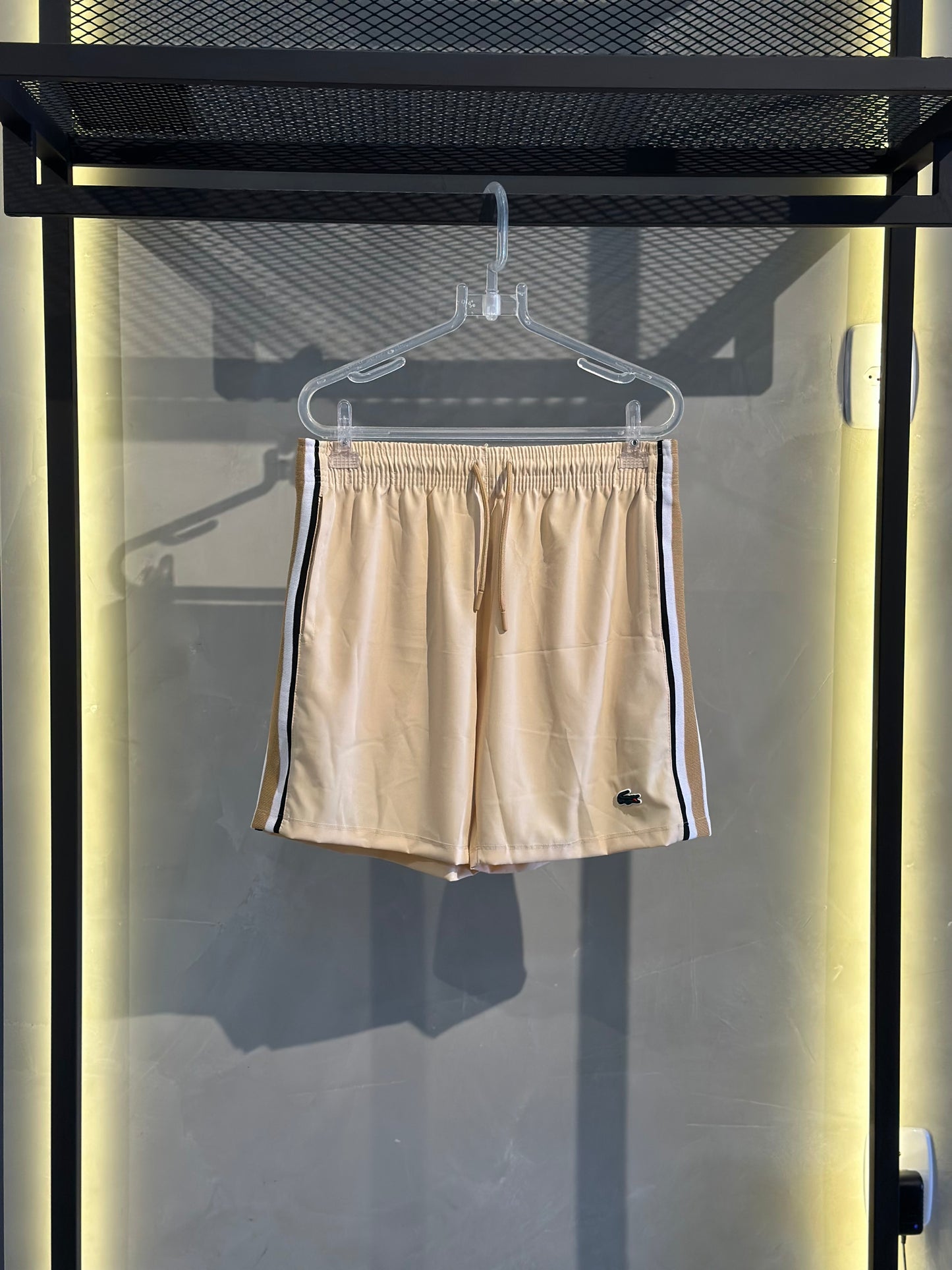 Shorts Lacost3