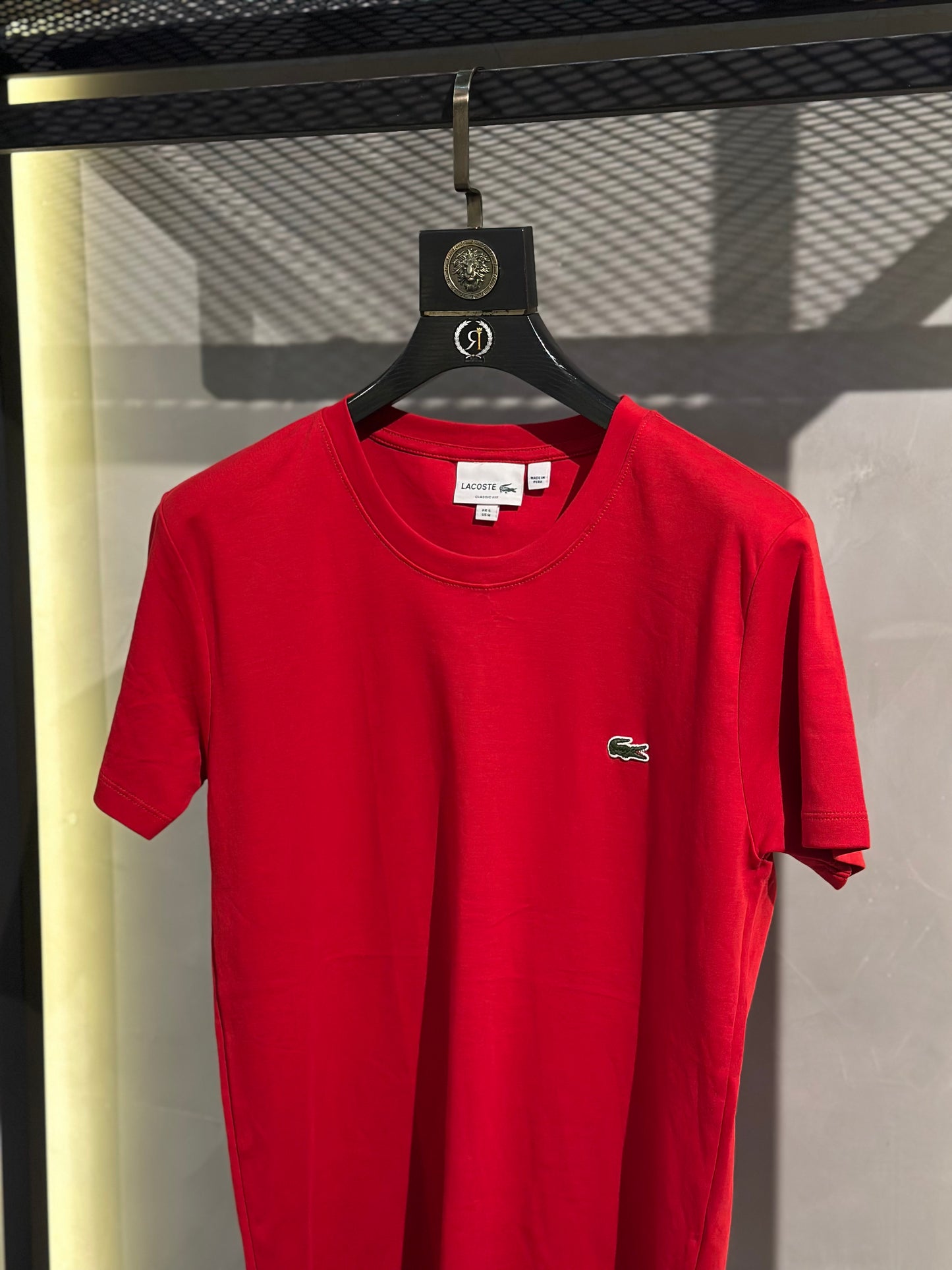T-shirt Lacost3
