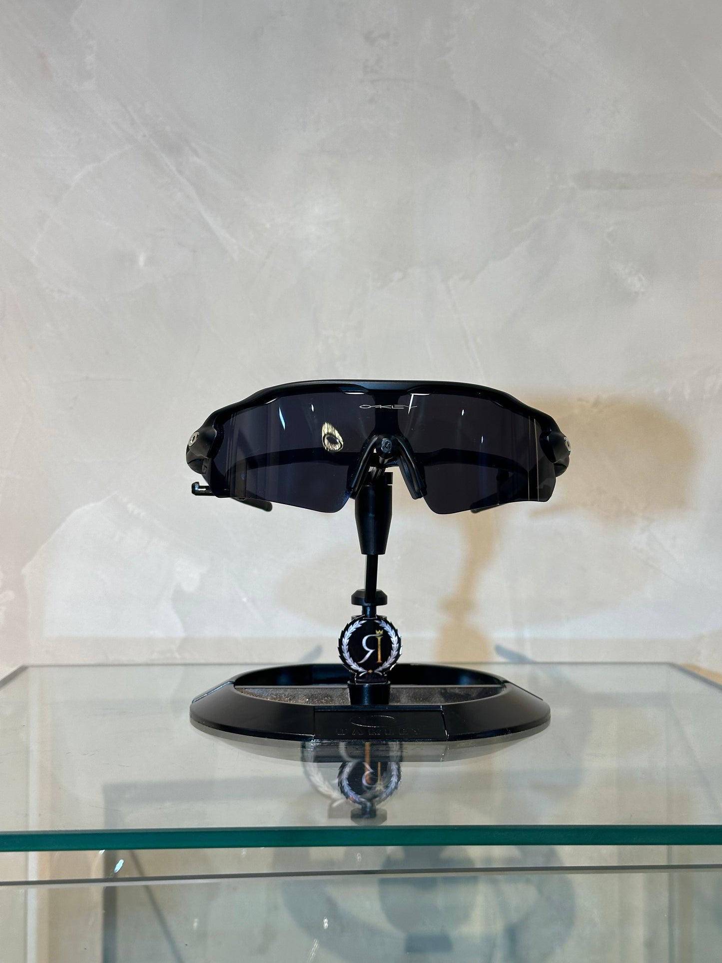 Radar EV