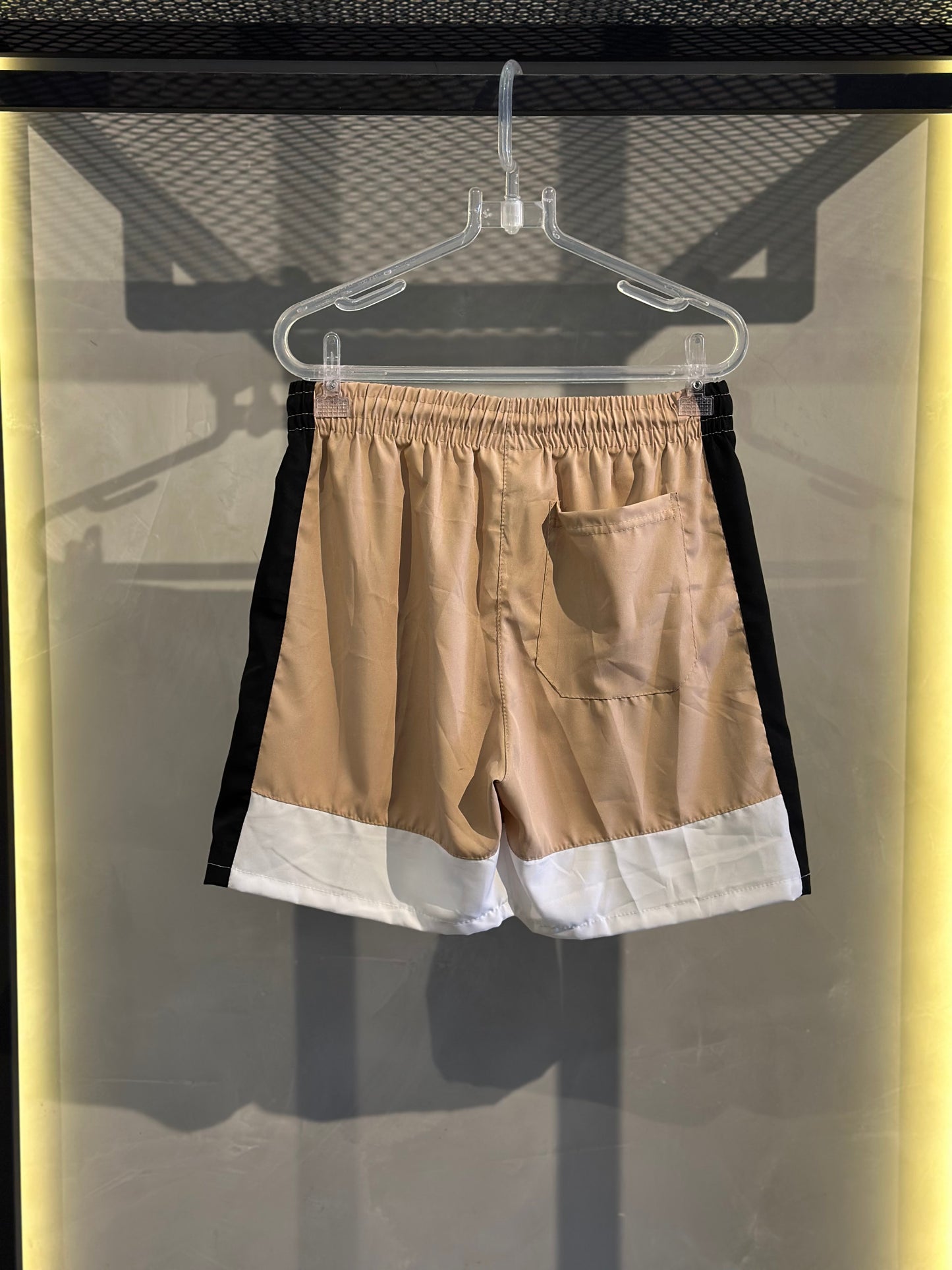 Short Lacost3