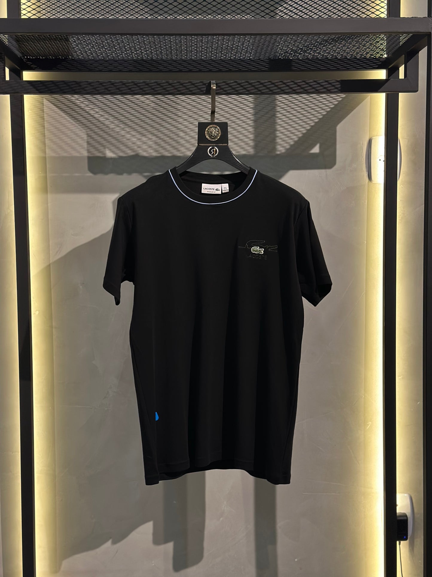 T-shirt Lacost3