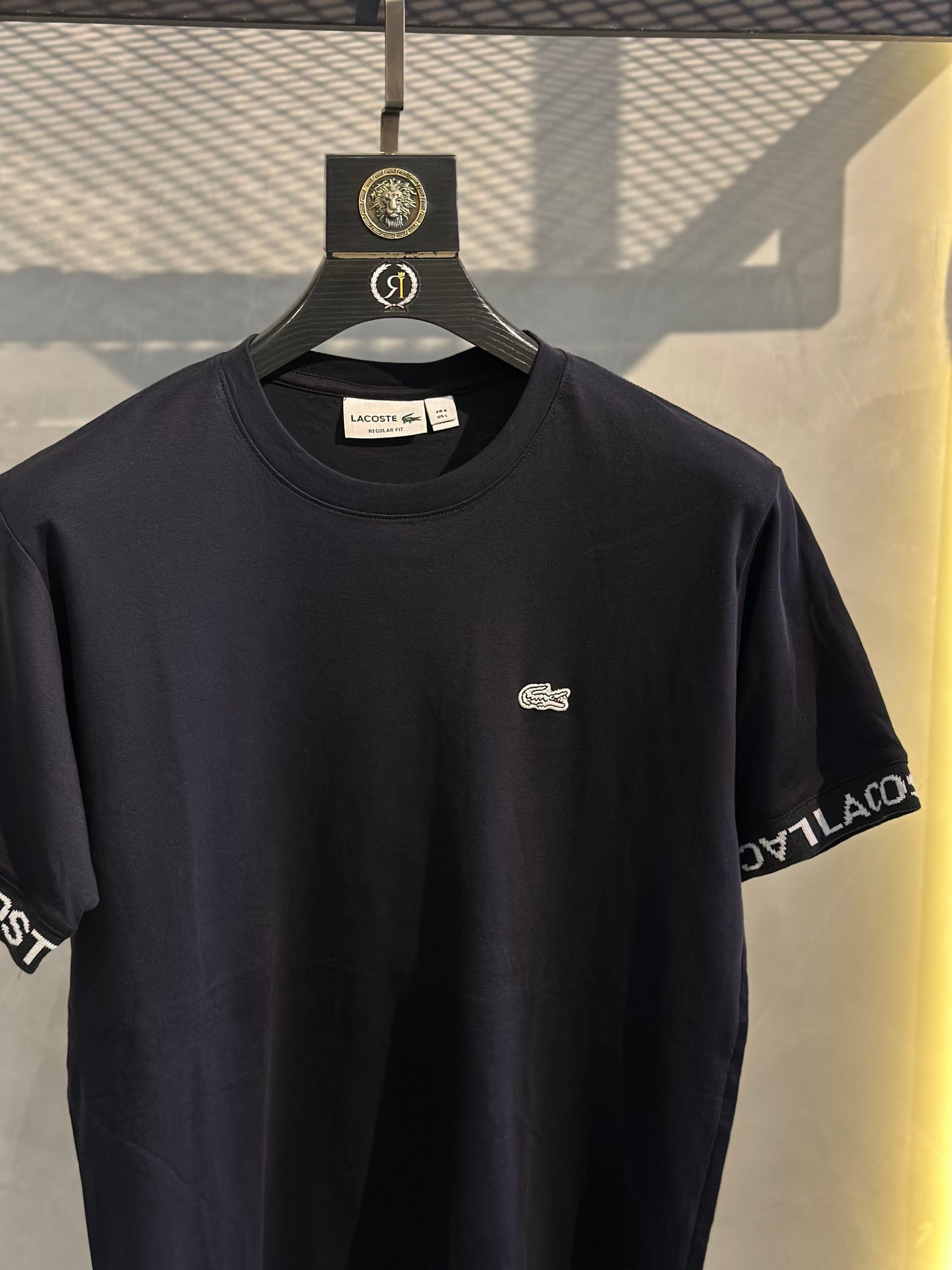 T-shirt Lacost3