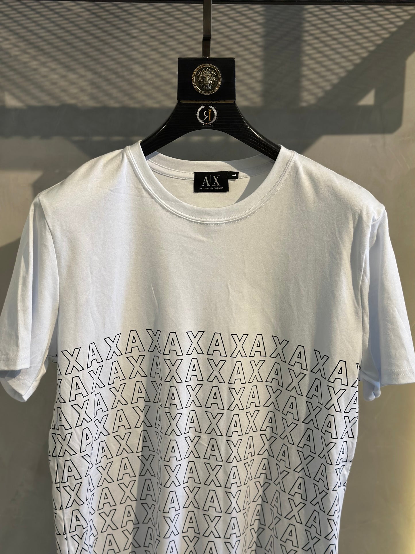 T-shirt A X