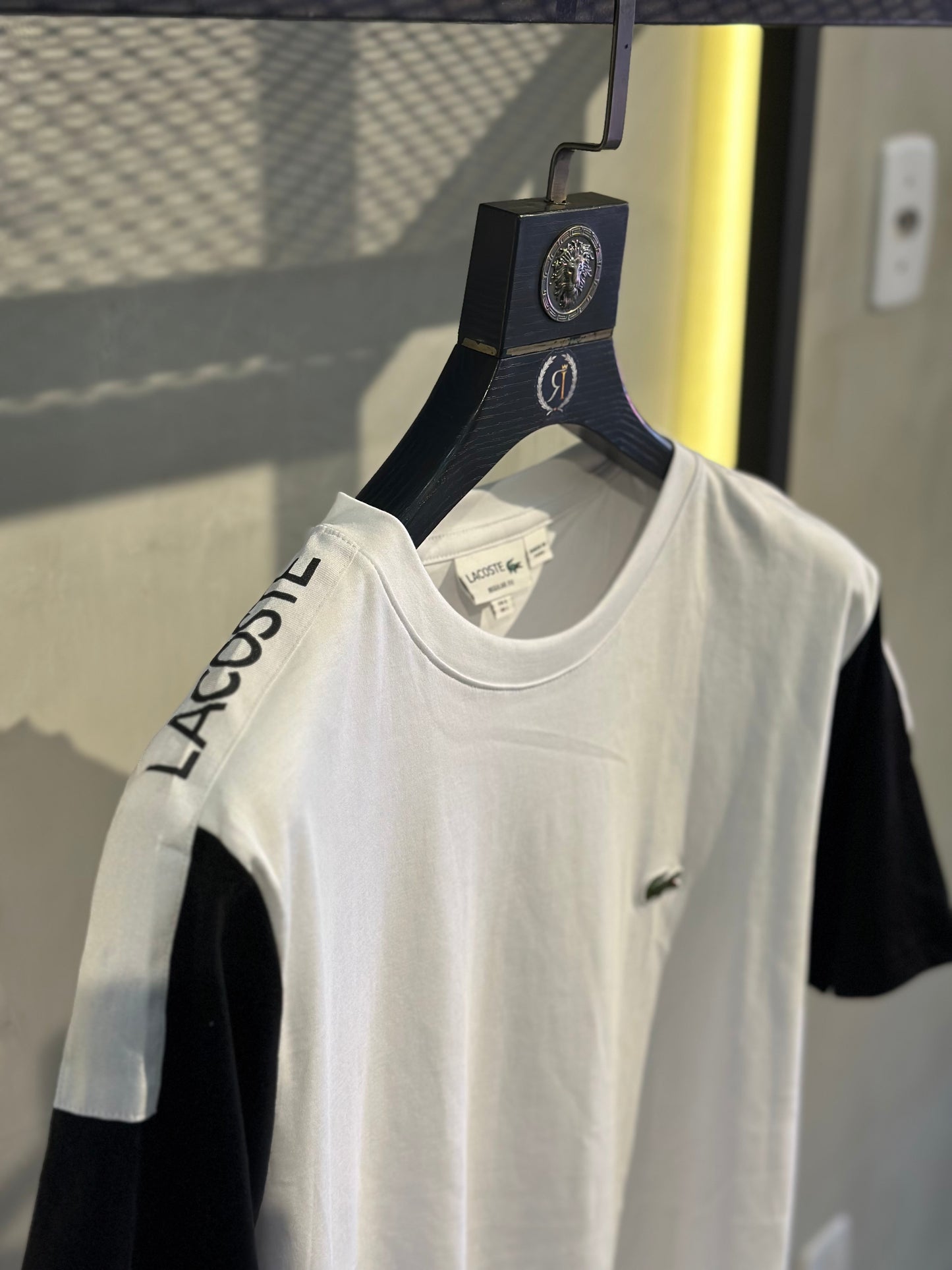 T-shirt Lacost3