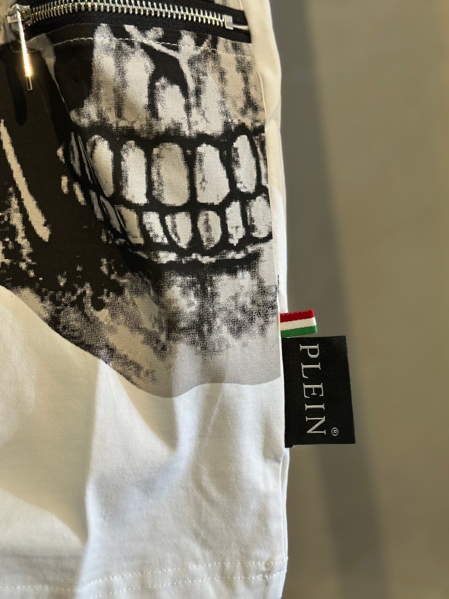 T-shirt PP