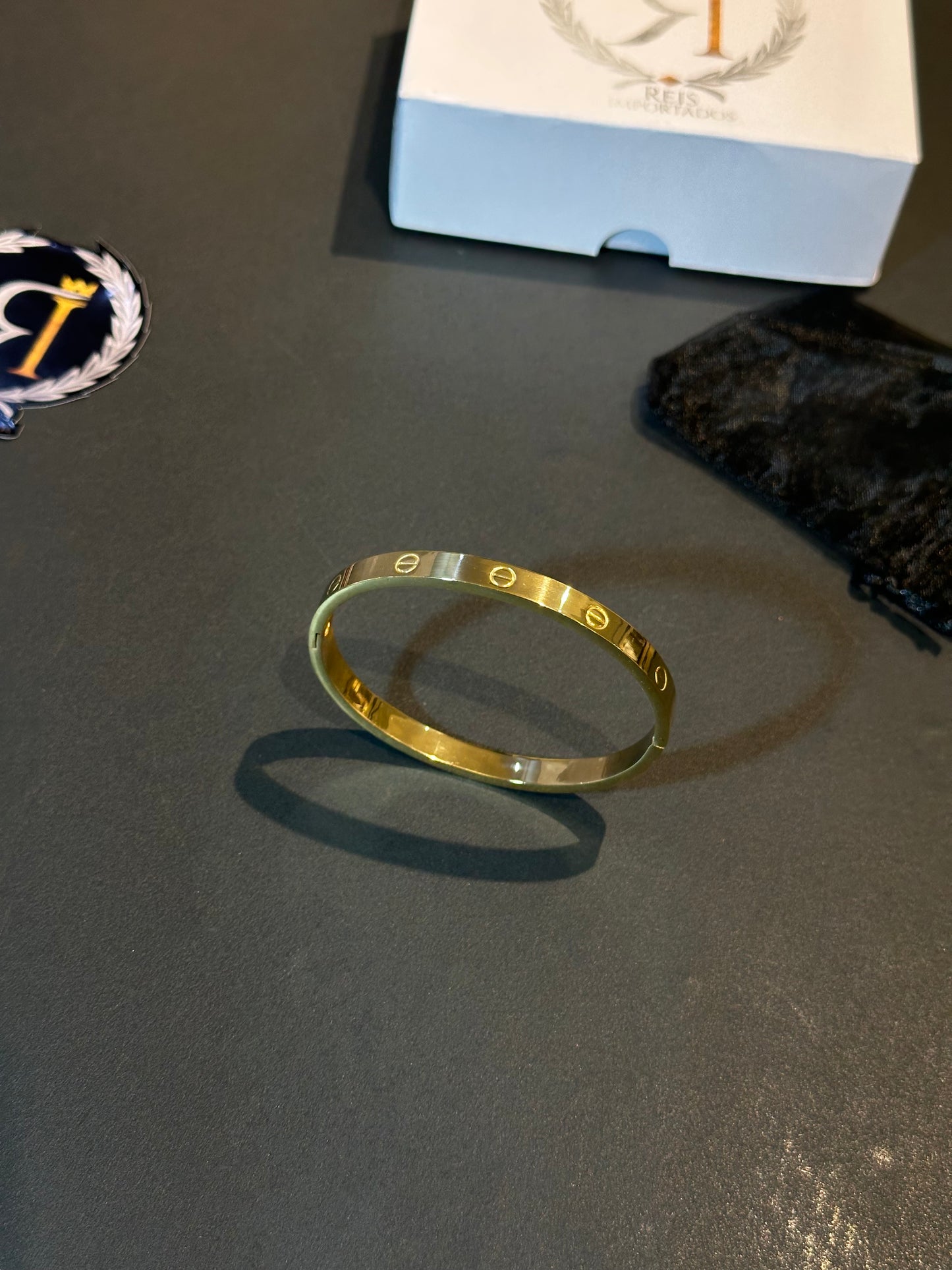 Bracelete Carti3r