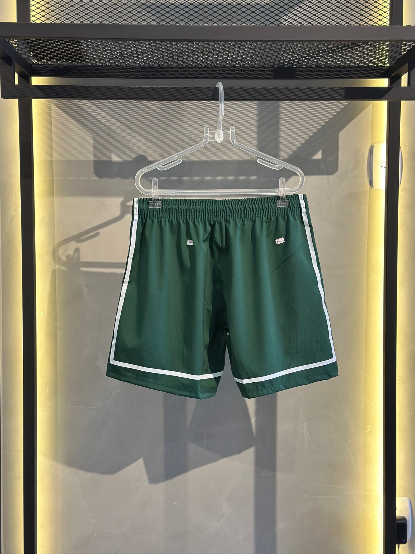 Short Lacost3