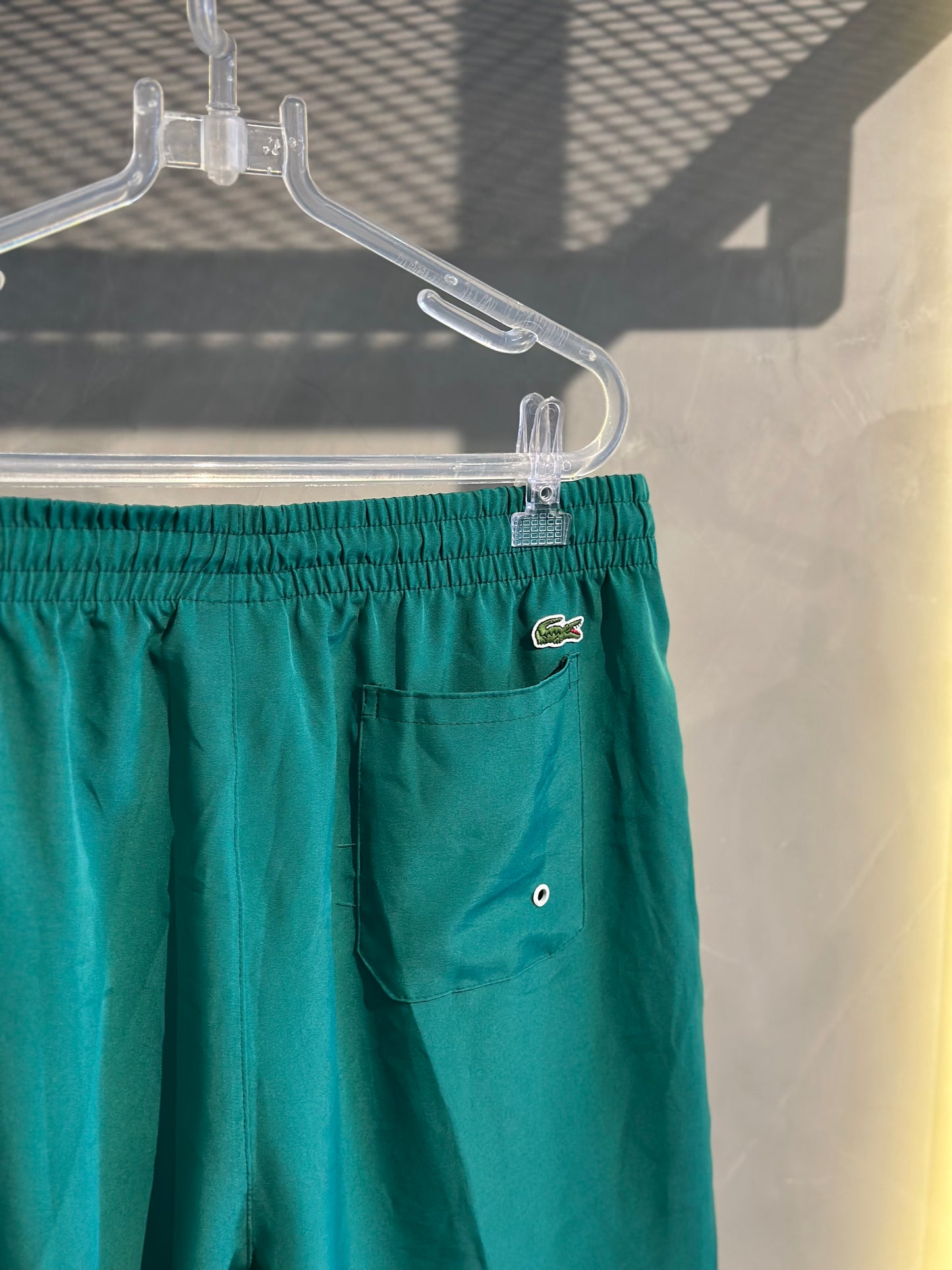 Short Lacost3