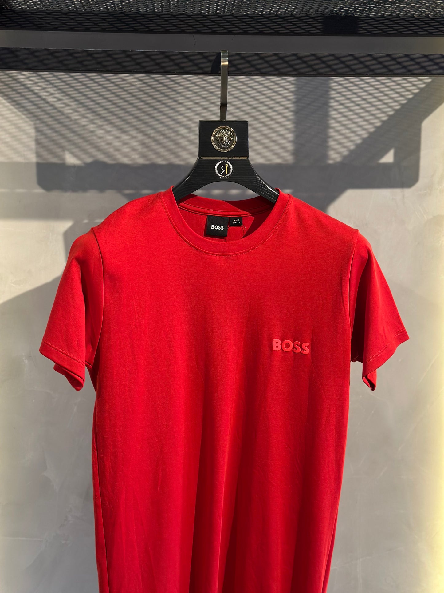 T-shirt B0SS