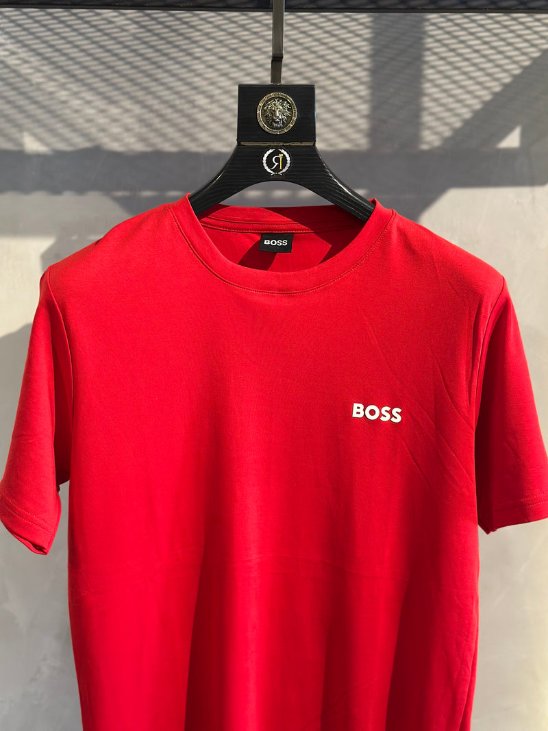 T-shirt B0SS