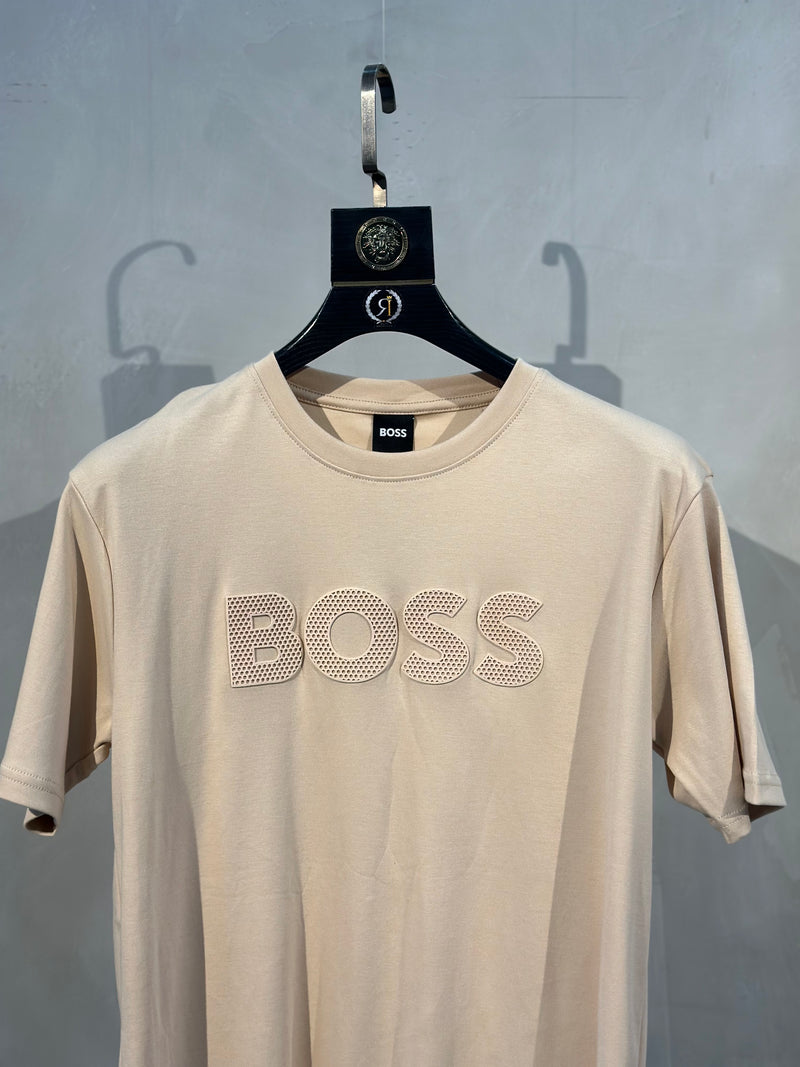 T-shirt B0SS