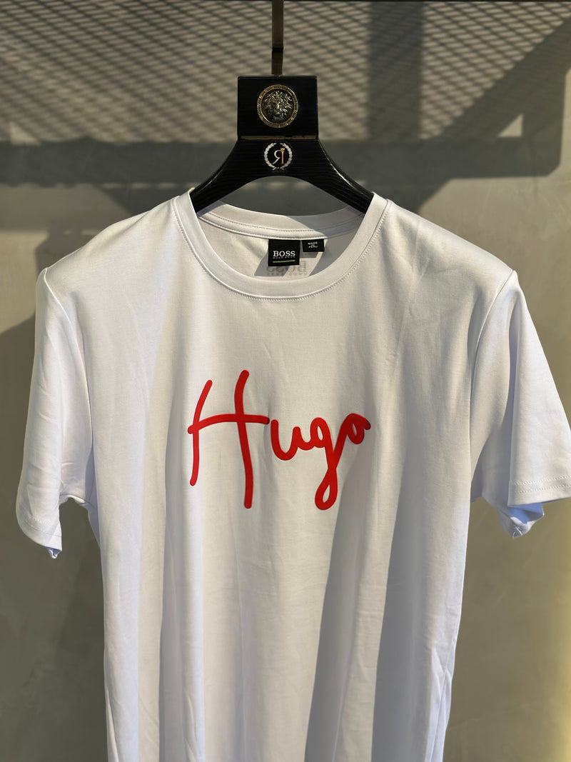 T-shirt HUG0