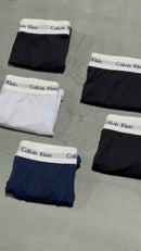 PACK DE CUECAS 5 UND