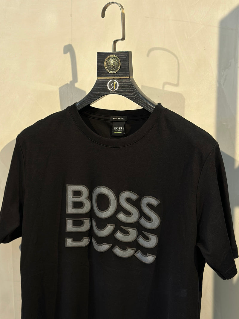 T-shirt B0SS