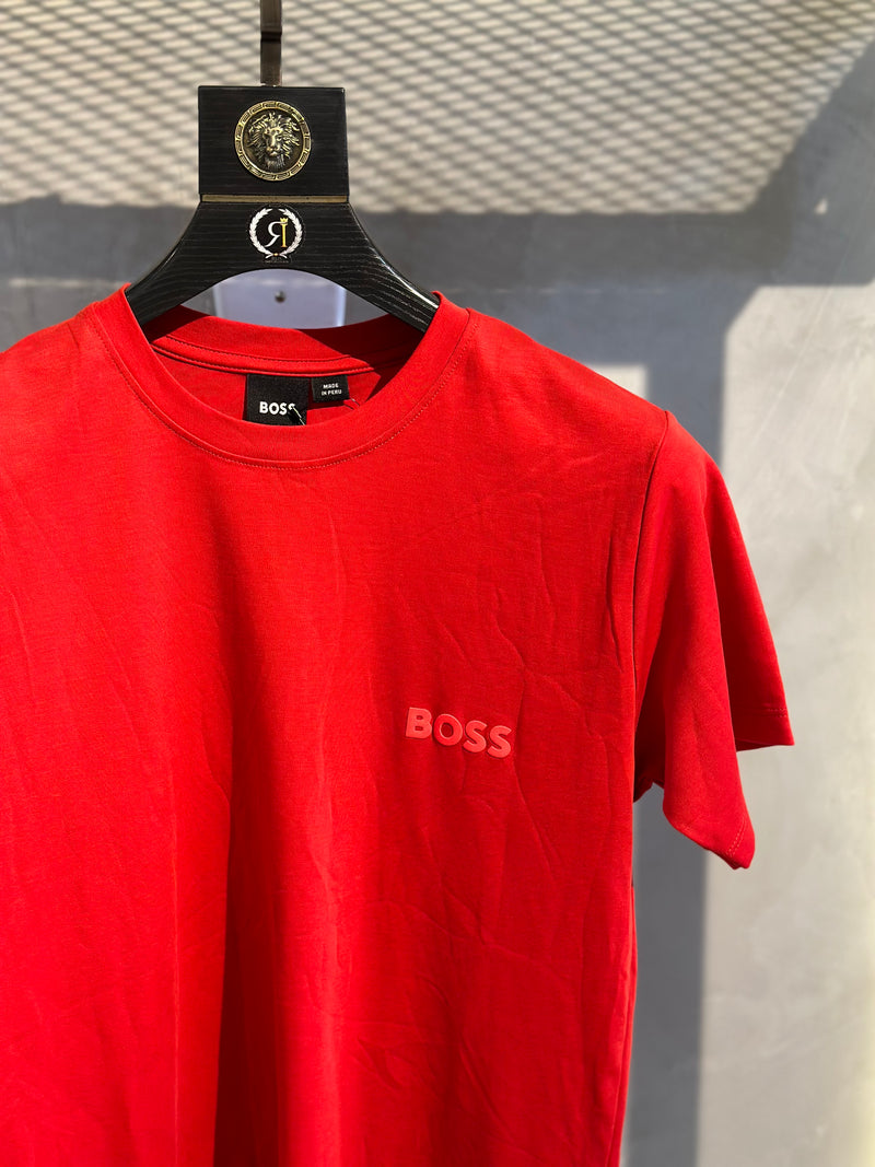 T-shirt B0SS