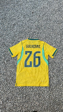 Camiseta SB Jogador