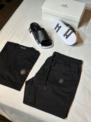 Kit Camiseta + Short + slide