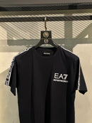 T-shirt E A 7
