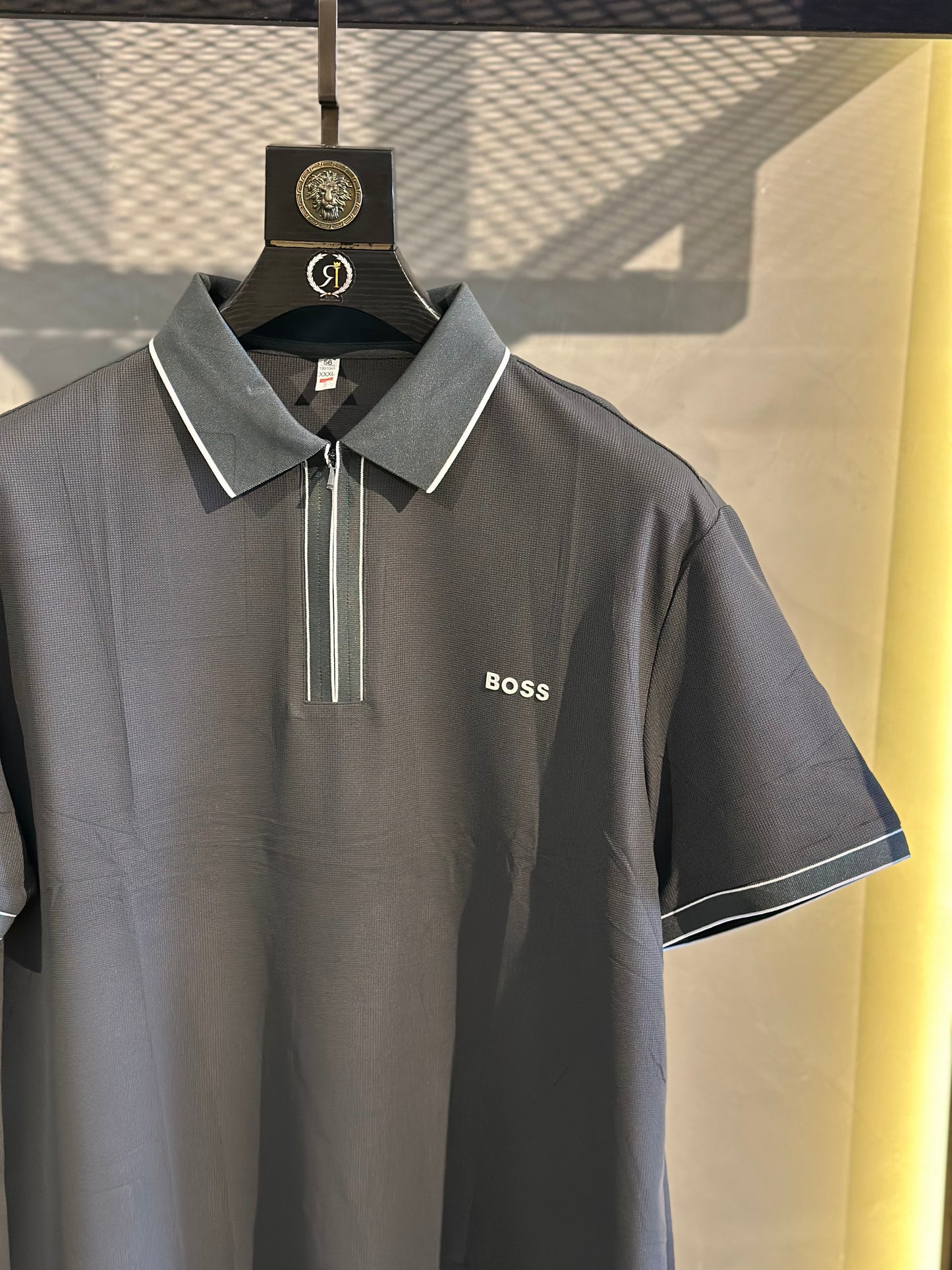 Gola polo B0SS