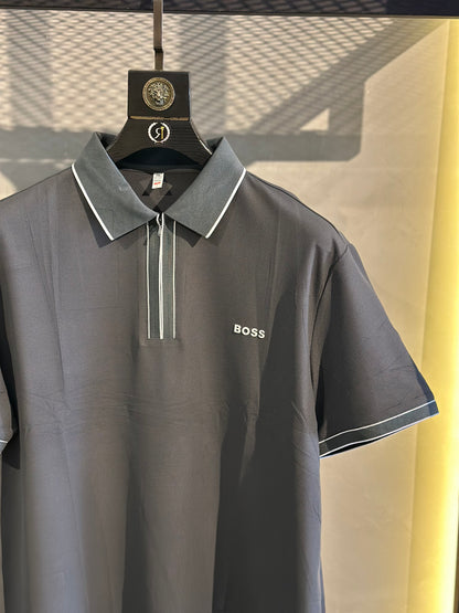 Gola polo B0SS