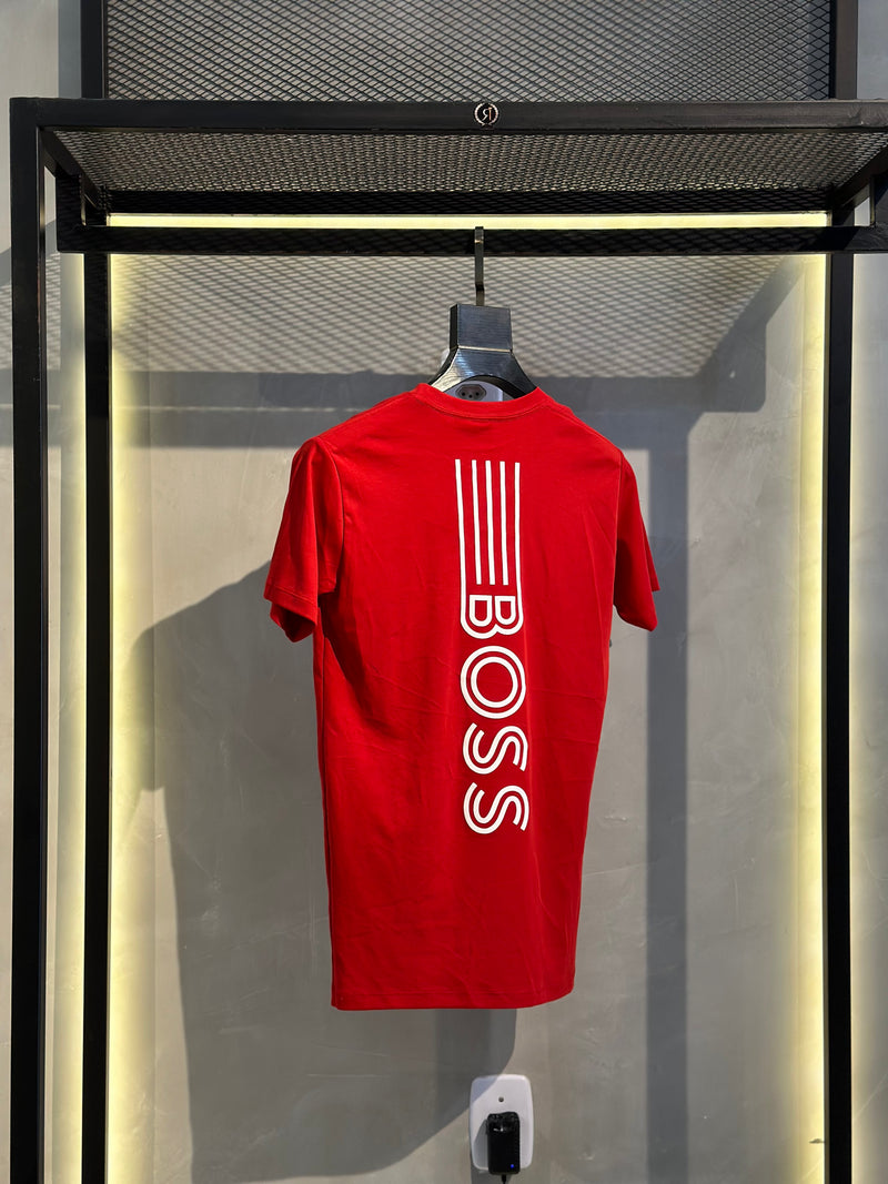 T-shirt B0SS