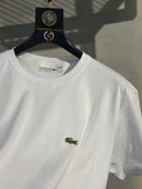 T-shirt Lacost3 Básica