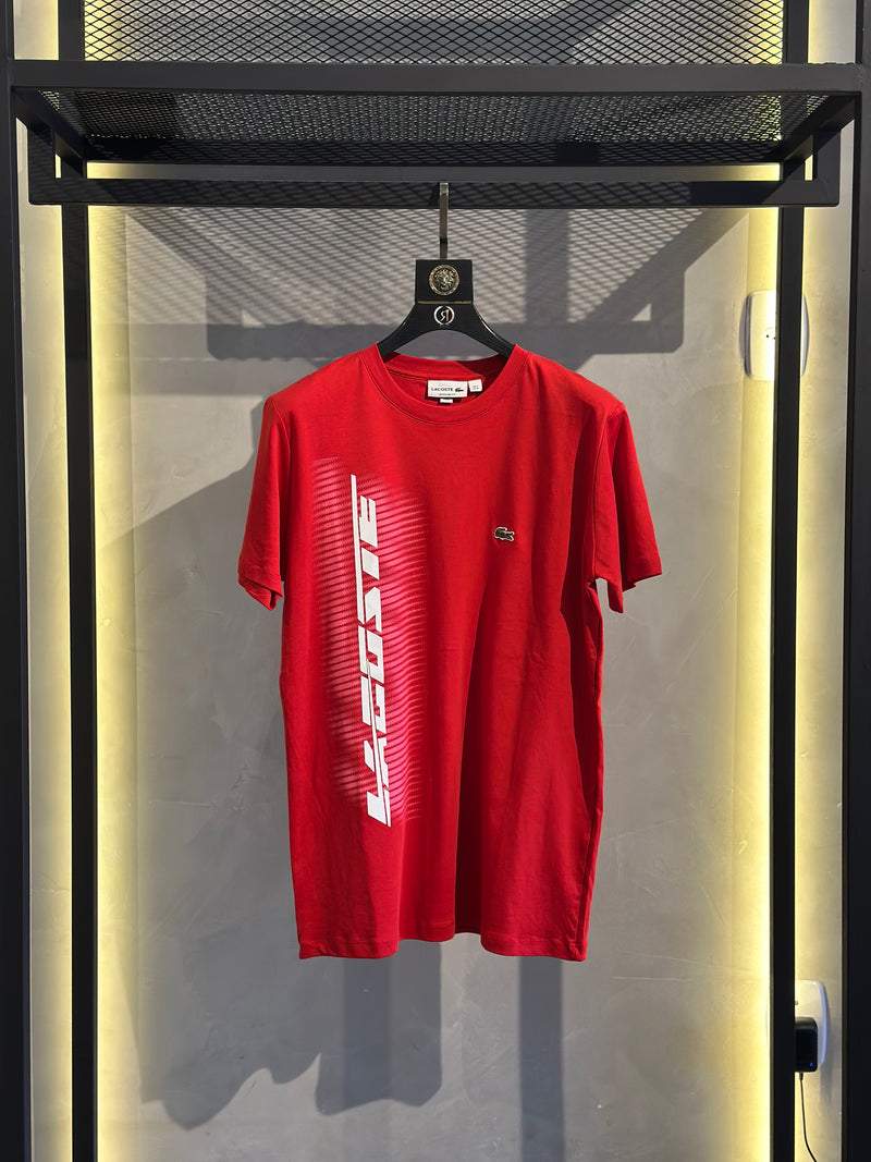 T-shirt Lacost3