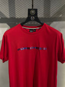 T-shirt B0SS | Porsche