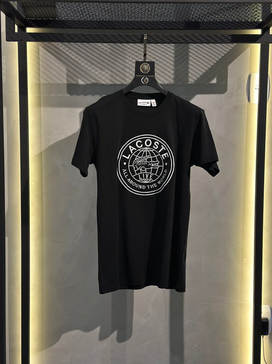 T-shirt Lacost3