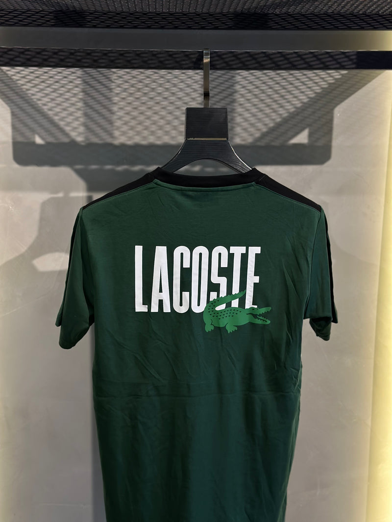 T-shirt Lacost3