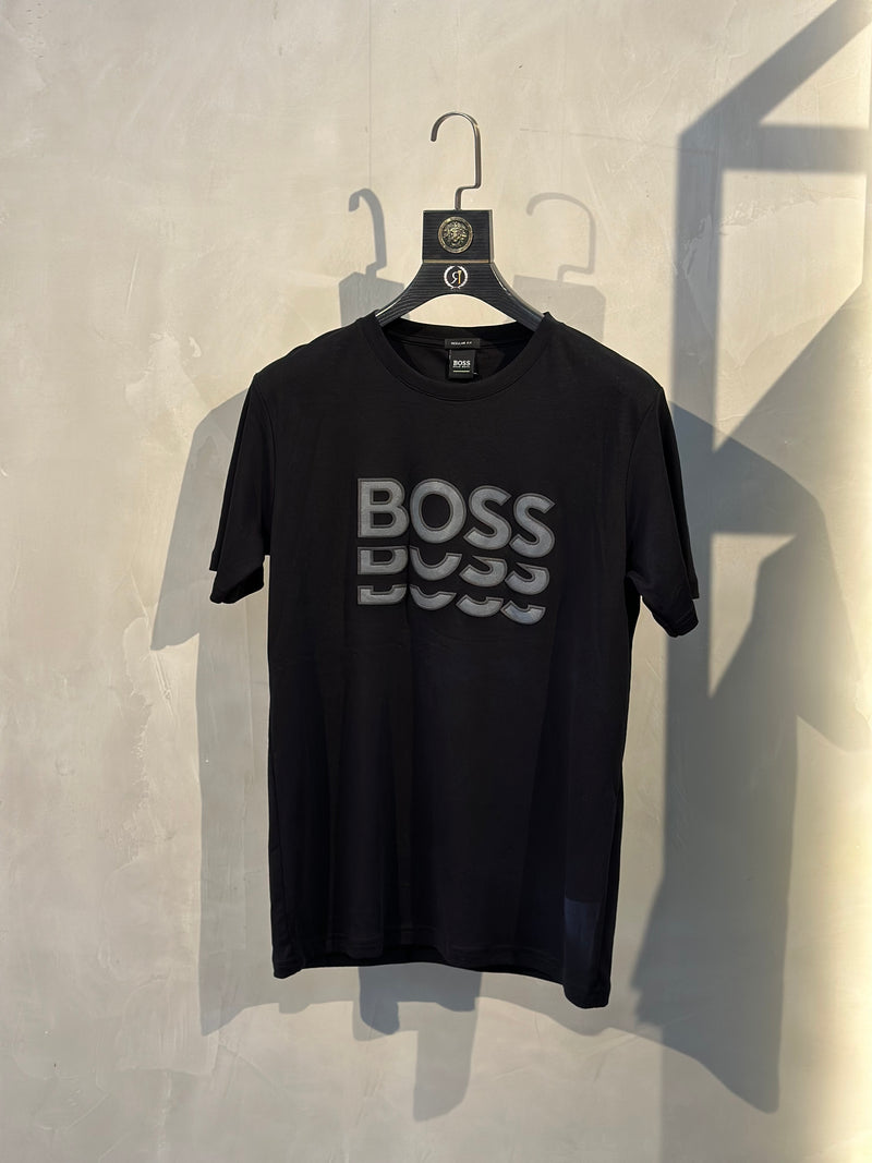 T-shirt B0SS