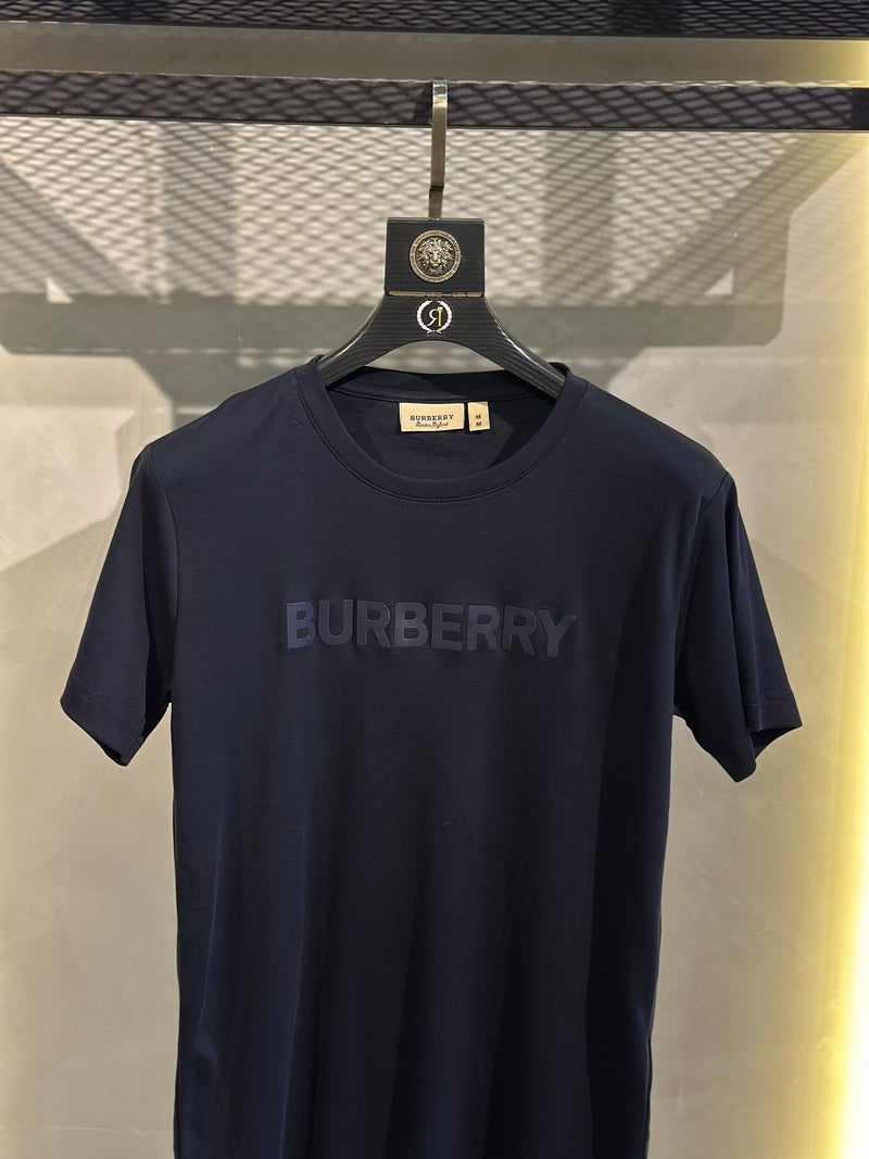 T-shirt Burb3rry