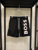 Short B0SS