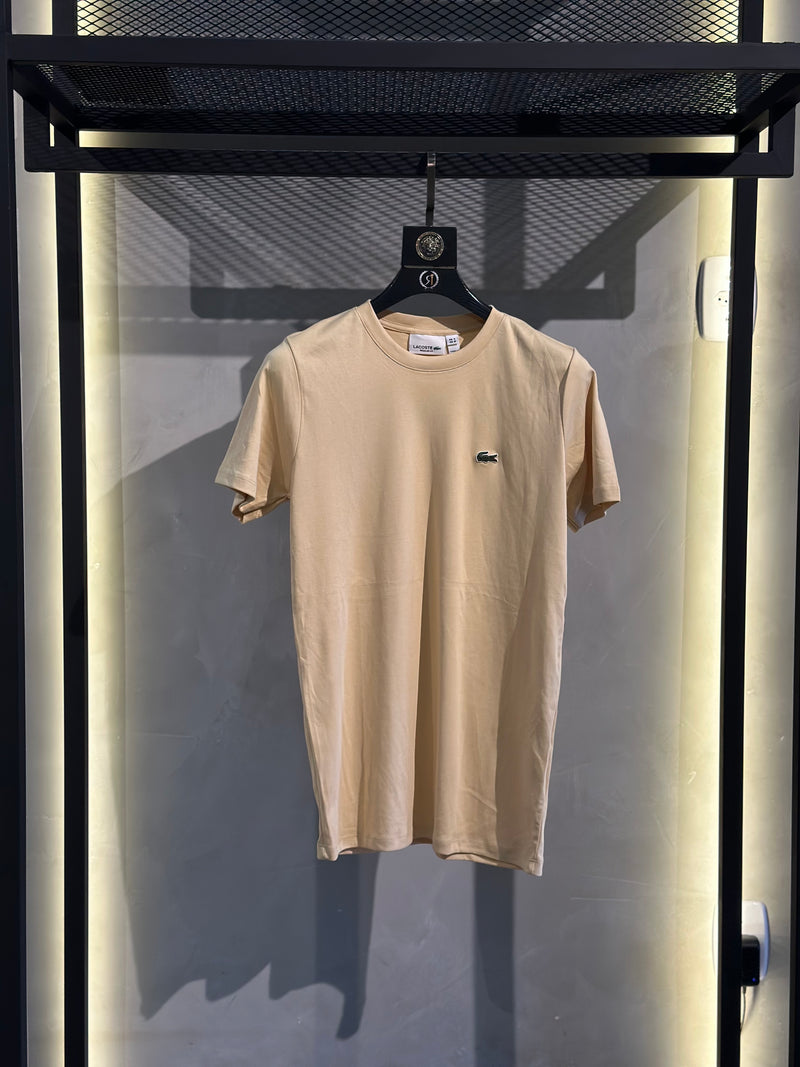 T-shirt Lacost3 Básica