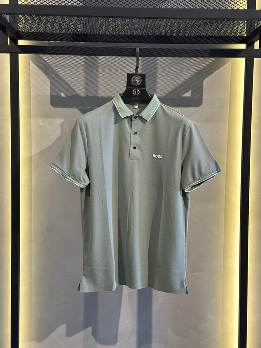 Gola polo B0SS