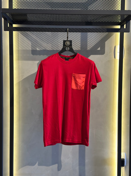 T-shirt B0SS