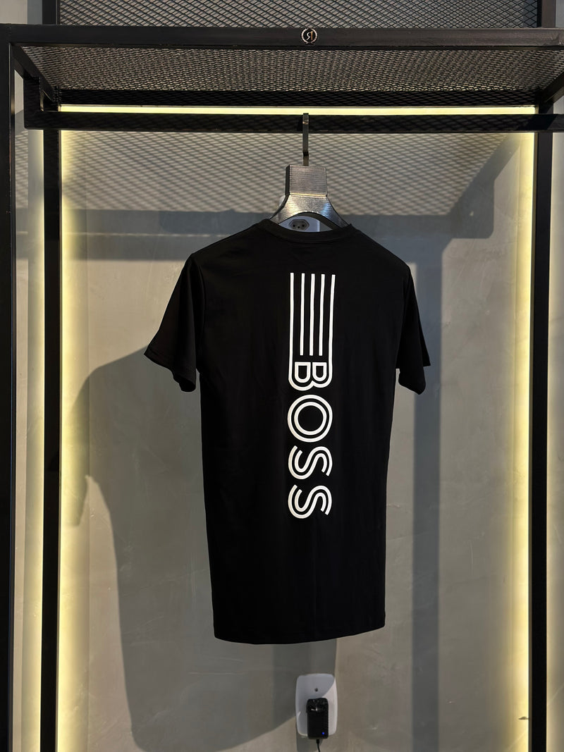 T-shirt B0SS