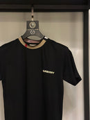 Camiseta Burberry