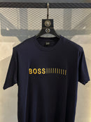T-SHIRT B0SS